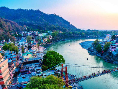 Uttarakhand Honeymoon Tour Package