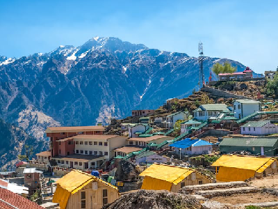 Nainital Mussoorie Corbett Honeymoon Tour